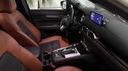 Mazda CX-5 Sport Black