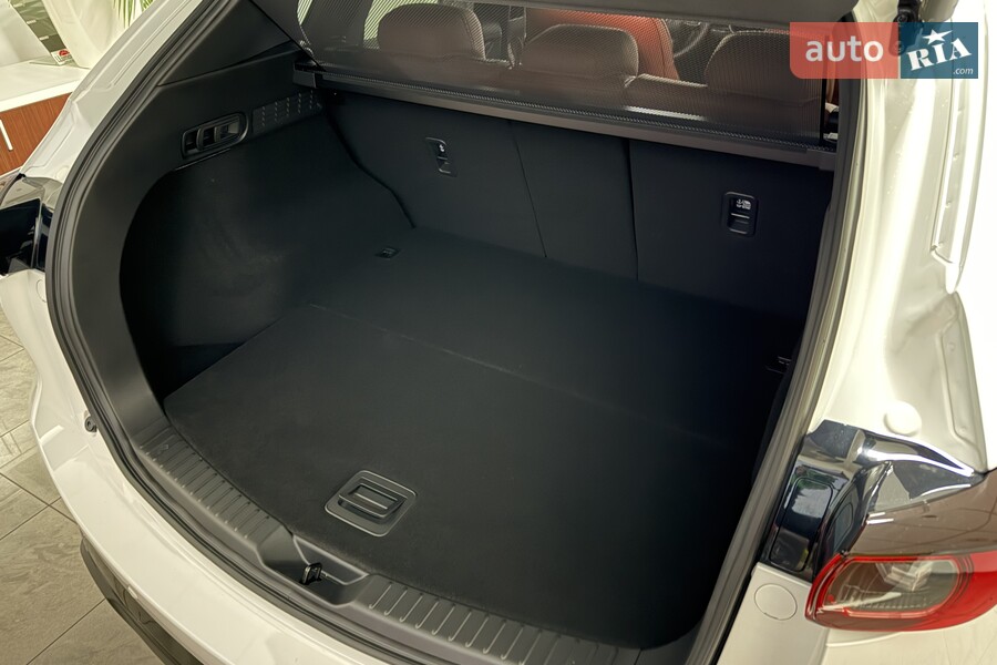 Mazda CX-5 - фото 8