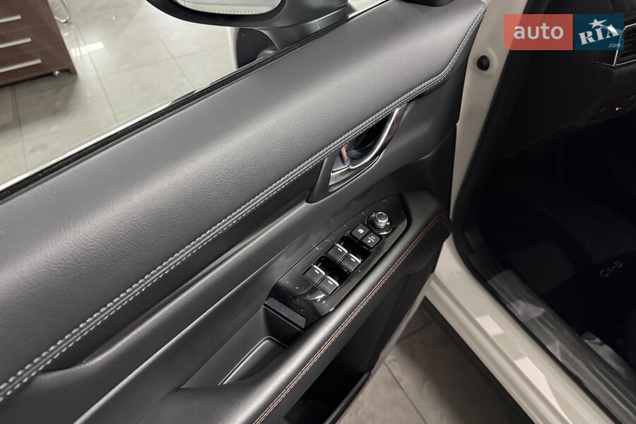 Mazda CX-5 - фото 14