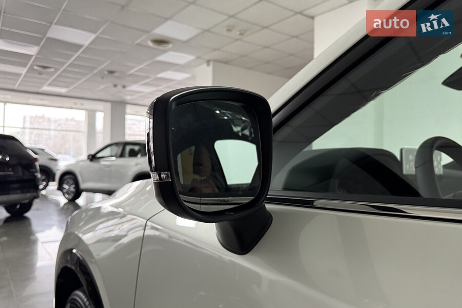 Mazda CX-5 - фото 9