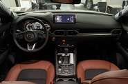 Mazda CX-5 - фото 16