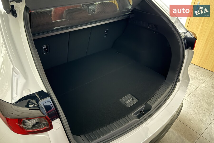 Mazda CX-5 - фото 20