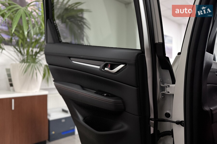 Mazda CX-5 - фото 19