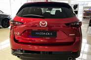 Mazda CX-5 Sport Black