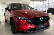 Mazda CX-5 Sport Black