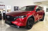 Mazda CX-5 Sport Black