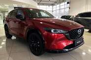 Mazda CX-5 Sport Black