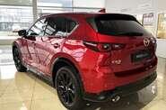 Mazda CX-5 Sport Black