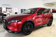 Mazda CX-5 Sport Black