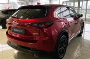 Mazda CX-5 Sport Black