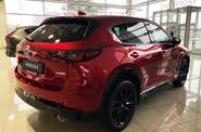 Mazda CX-5 Sport Black