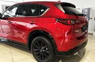 Mazda CX-5 Sport Black