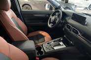 Mazda CX-5 Sport Black