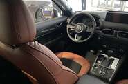Mazda CX-5 Sport Black