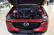 Mazda CX-5 Sport Black