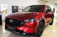 Mazda CX-5 - фото 4