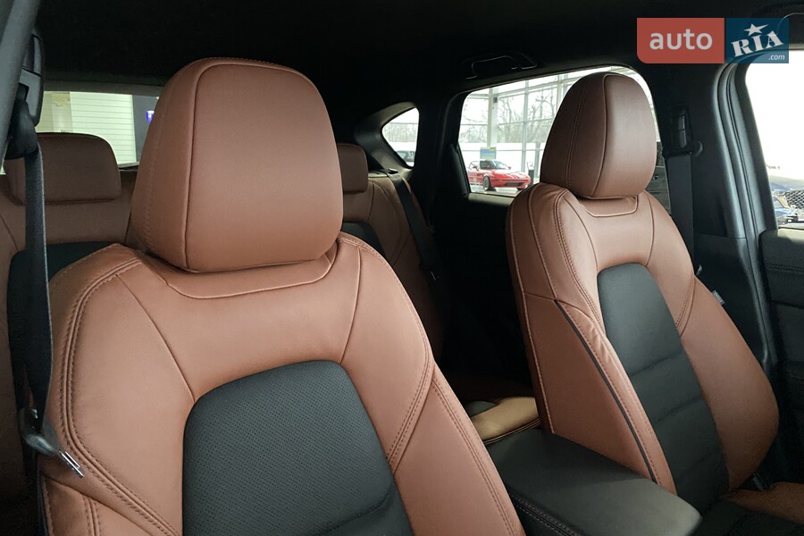 Mazda CX-5 - фото 17