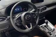Mazda CX-5 Sport Black