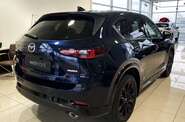 Mazda CX-5 Sport Black