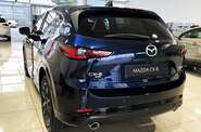 Mazda CX-5 Sport Black
