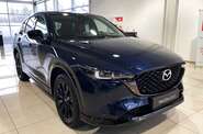 Mazda CX-5 Sport Black