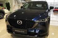 Mazda CX-5 Sport Black