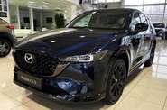Mazda CX-5 Sport Black