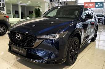 Mazda CX-5 2025 в Дніпро (Дніпропетровськ)