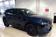 Mazda CX-5 Sport Black