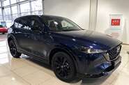 Mazda CX-5 Sport Black
