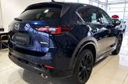 Mazda CX-5 Sport Black