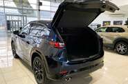 Mazda CX-5 Sport Black
