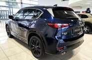 Mazda CX-5 Sport Black