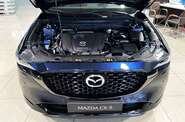 Mazda CX-5 Sport Black