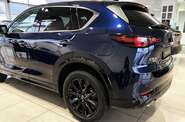 Mazda CX-5 Sport Black
