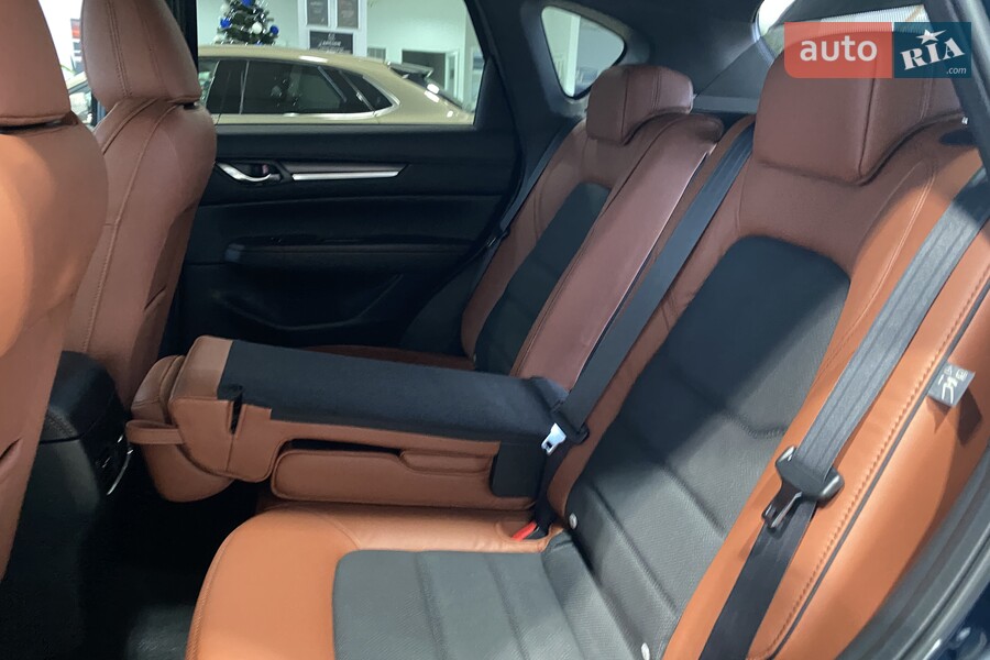 Mazda CX-5 - фото 14