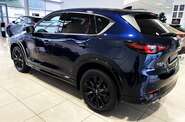 Mazda CX-5 - фото 10