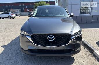 Mazda CX-5 2025 Touring S
