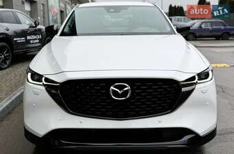 Mazda CX-5 2025 в Полтава