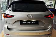 Mazda CX-5 Top