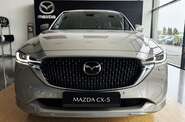 Mazda CX-5 Top