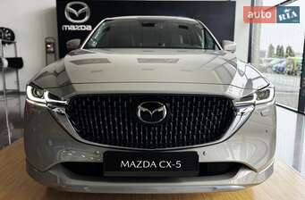Mazda CX-5 2025 в Полтава