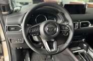 Mazda CX-5 Top