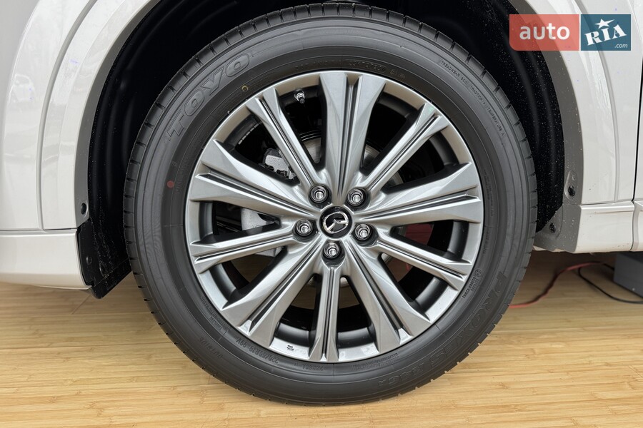 Mazda CX-5 - фото 5