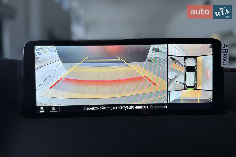 Mazda CX-5 - фото 12