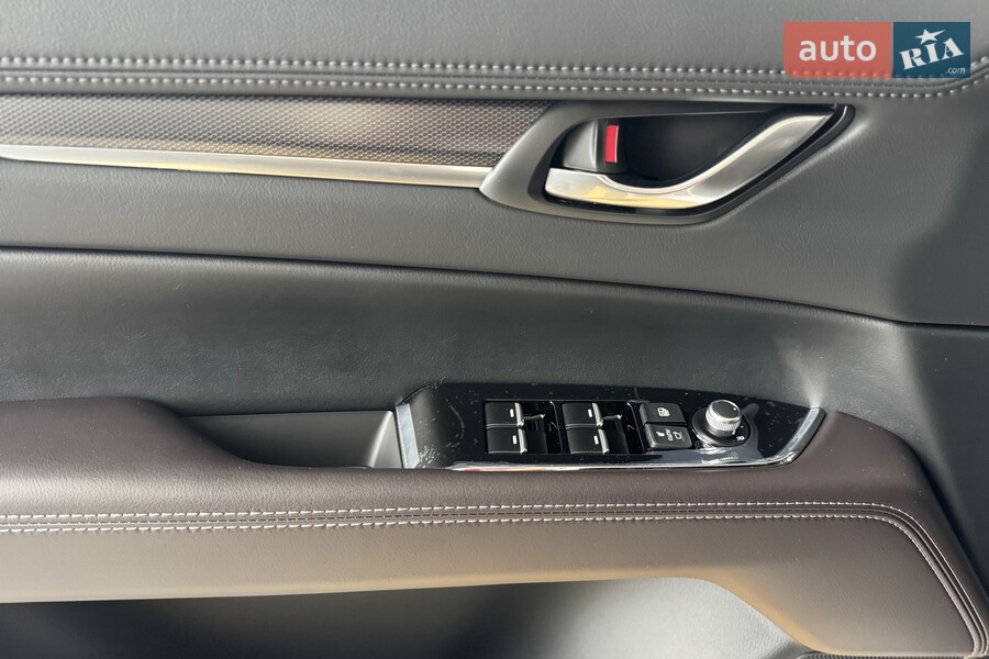 Mazda CX-5 - фото 17