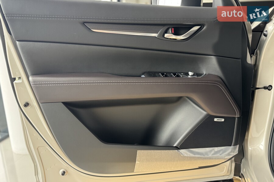 Mazda CX-5 - фото 19