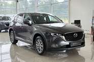Mazda CX-5 Touring S