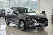 Mazda CX-5 Touring S