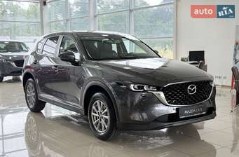 Mazda CX-5 2025 в Дніпро (Дніпропетровськ)